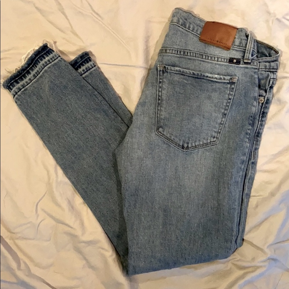 LUCKY BRAND | jeans